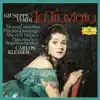 Verdi: La traviata album lyrics, reviews, download