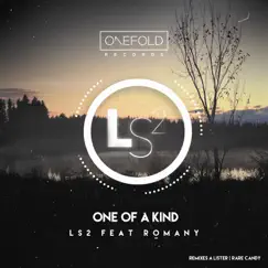 One of a Kind (feat. Romany) - Single by LS2 & Romany album reviews, ratings, credits