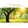 CD Printemps: Nature Sounds and Music for the Feeling of Spring All Year Round album lyrics, reviews, download