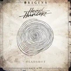 Headshot - Single by Headhunterz album reviews, ratings, credits