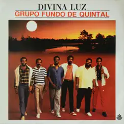 Divina Luz by Fundo De Quintal album reviews, ratings, credits