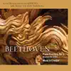 Beethoven: Piano Concerto No. 3 & Mass in C Major album lyrics, reviews, download