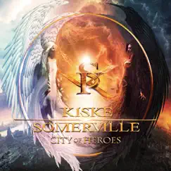 City of Heroes by Kiske/Somerville album reviews, ratings, credits