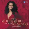 Live from La Scala album lyrics, reviews, download