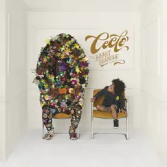 Heart Blanche by CeeLo Green album reviews, ratings, credits