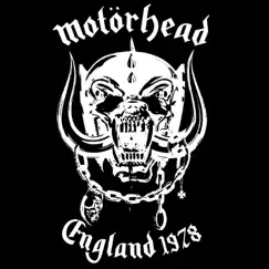 England 1978 (Live) by Motörhead album reviews, ratings, credits