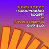 Give It Up (feat. Frank H Carter III) - Single album lyrics, reviews, download