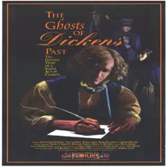 The Ghost of Dickens Past by Kurt Bestor album reviews, ratings, credits