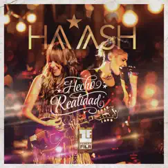 HA-ASH Primera Fila - Hecho Realidad by Ha-Ash album reviews, ratings, credits