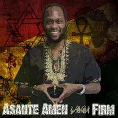 Firm - EP by Asante Amen album reviews, ratings, credits