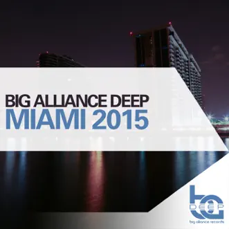 Big Alliance Deep Miami 2015 by Various Artists album download