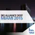 Big Alliance Deep Miami 2015 album cover