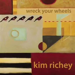 Wreck Your Wheels Song Lyrics