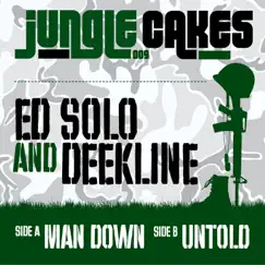 Man Down - Single by Ed Solo & Deekline album reviews, ratings, credits