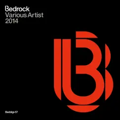 Best of Bedrock 2014 by Various Artists album reviews, ratings, credits