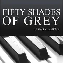 Fifty Shades of Grey (Piano Versions) - EP by Lang Project album reviews, ratings, credits