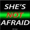 She's Not Afraid - EP album lyrics, reviews, download