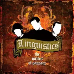 The Writes of Passage (with Entity, Kasper & IQ) by Linguistics album reviews, ratings, credits