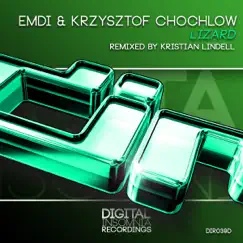 Lizard - Single by Emdi vs Krzysztof Chochlow album reviews, ratings, credits