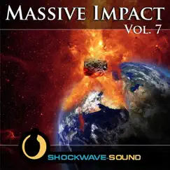 Massive Impact, Vol. 7 by Shockwave-Sound album reviews, ratings, credits