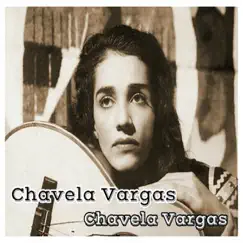 Chavela Vargas by Chavela Vargas album reviews, ratings, credits