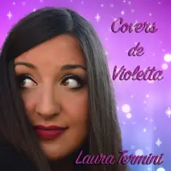 Covers de Violetta - EP by Laura Termini album reviews, ratings, credits