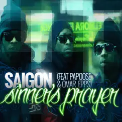 Sinner's Prayer (feat. Papoose & Omar Epps) Song Lyrics