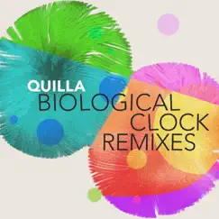 Biological Clock (Remixes) - EP by Quilla album reviews, ratings, credits