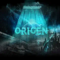 Origen by Hologramª album reviews, ratings, credits