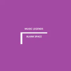 Blank Space (8 Bit Version) Song Lyrics