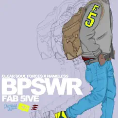 Bpswr - EP by Clear Soul Forces album reviews, ratings, credits