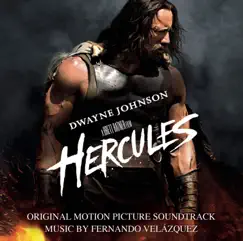 Hercules (Original Motion Picture Soundtrack) by Fernando Velazquez album reviews, ratings, credits