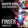 Finger - Single album lyrics, reviews, download