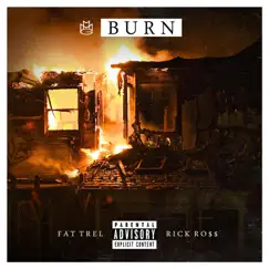 Burn (feat. Rick Ross) Song Lyrics