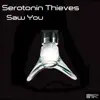 Saw You - Single album lyrics, reviews, download