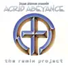 The Remix Project (Jürgen Driessen Presents Acrid Abeyance) - EP album lyrics, reviews, download