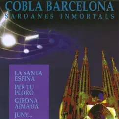 Sardanes Inmortals by Cobla Barcelona album reviews, ratings, credits