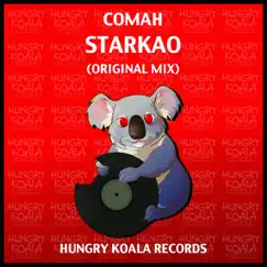 Starkao - Single by Comah album reviews, ratings, credits