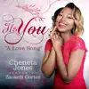 It's You (A Love Song) [feat. Zacardi Cortez] - Single album lyrics, reviews, download