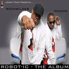 Robot-Ic by Icadon & Rockwilder album reviews, ratings, credits