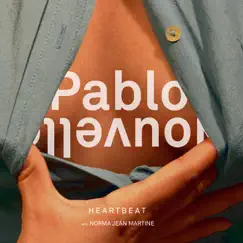 Heartbeat - EP by Pablo Nouvelle album reviews, ratings, credits
