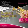 Parade Marches Volume 10 album lyrics, reviews, download
