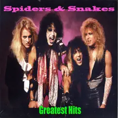 Greatest Hits by Spiders & Snakes album reviews, ratings, credits