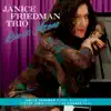 Live At Kitano (feat. Janice Friedman, Victor Lewis & Ed Howard) album lyrics, reviews, download
