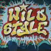 Wild Style Breakbeats album lyrics, reviews, download