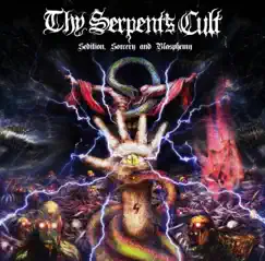 Sedition, Sorcery and Blasphemy by Thy Serpent's Cult album reviews, ratings, credits