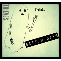 I've Had... Better Days Song Lyrics