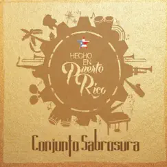 Sabrosura Viva Song Lyrics