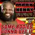 WWE: Some Bodies Gonna Get It - Single album cover