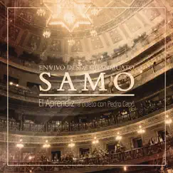 El Aprendiz (with Pedro Capó) [En Vivo Desde Guanajuato] - Single by Samo album reviews, ratings, credits